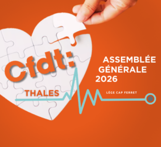 Assemblée Générale 2026 - Lège Cap Ferret