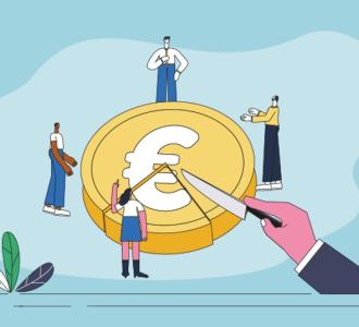 PARTAGE DE LA VALEUR CHEZ TSN