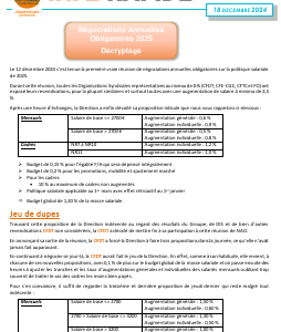 DIS - Info Rapide - NAO 2025 - Décryptage