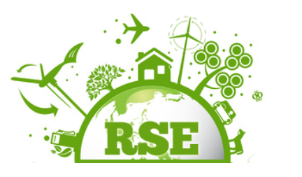 Responsabilité Sociétale des Entreprises