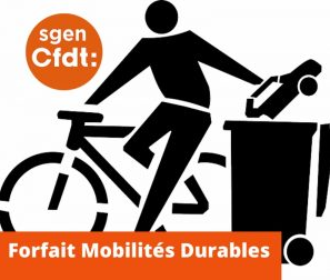 Préconisations sur la mobilité douce