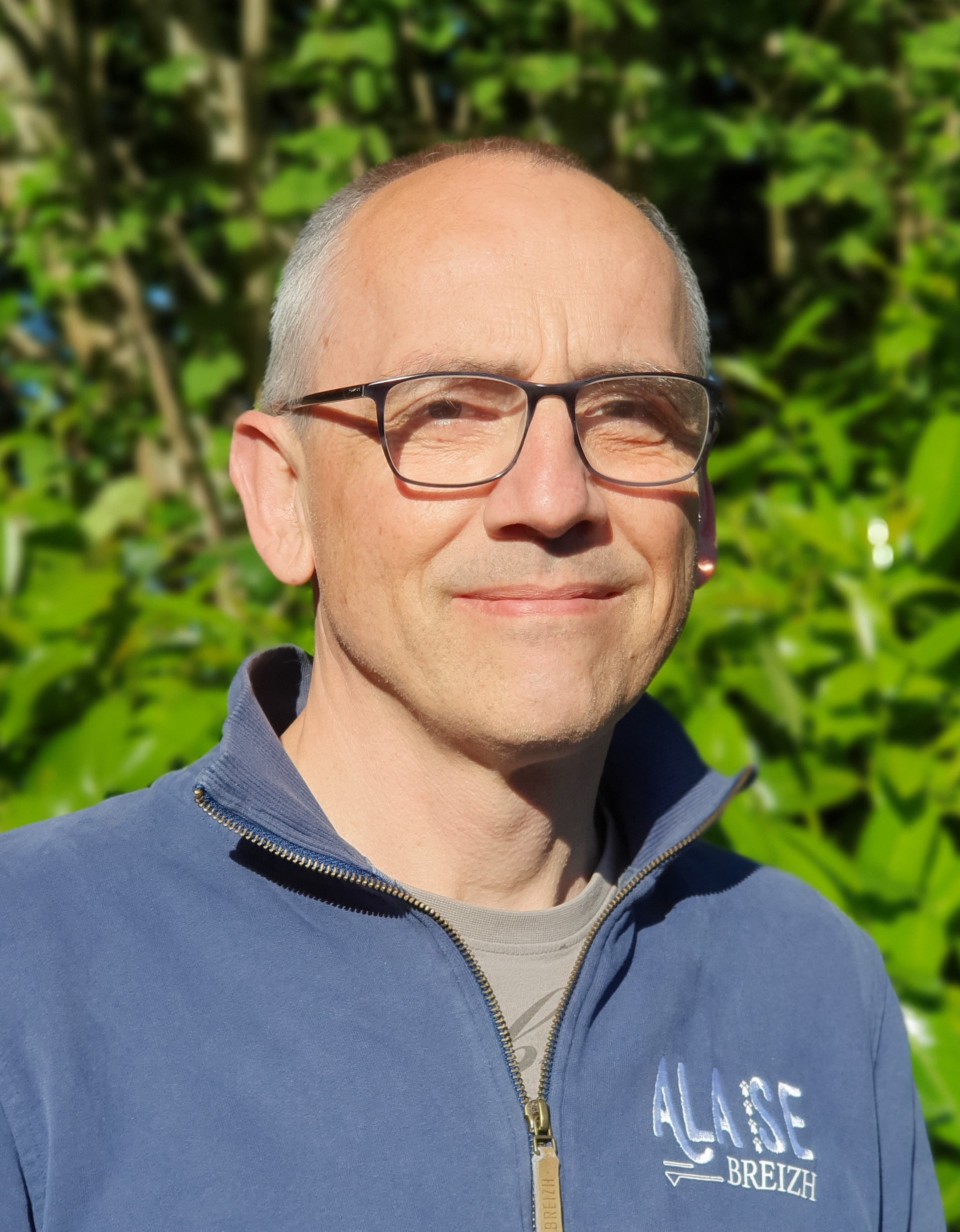 Gilles LE BRIS