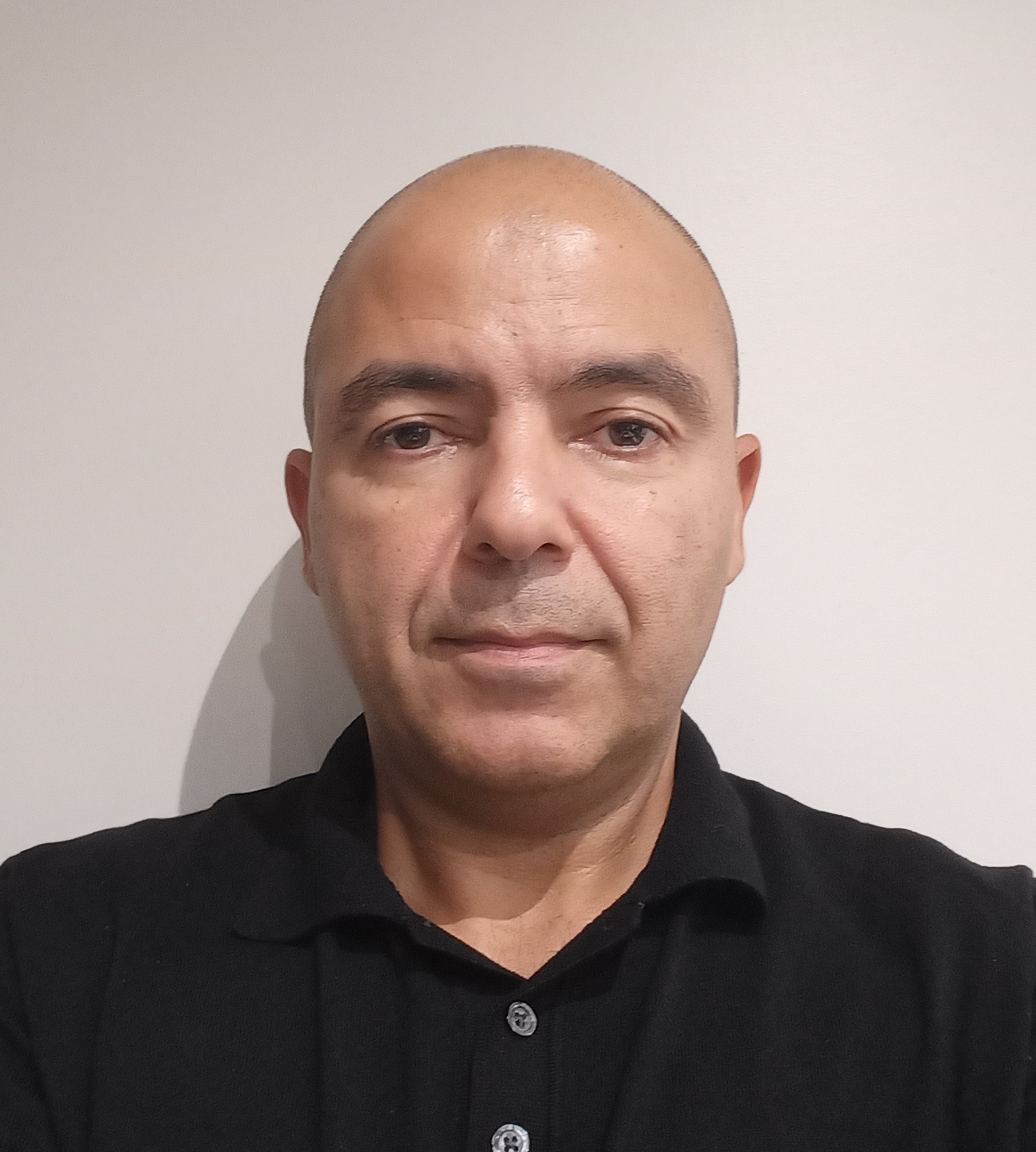 Alain SANCHEZ