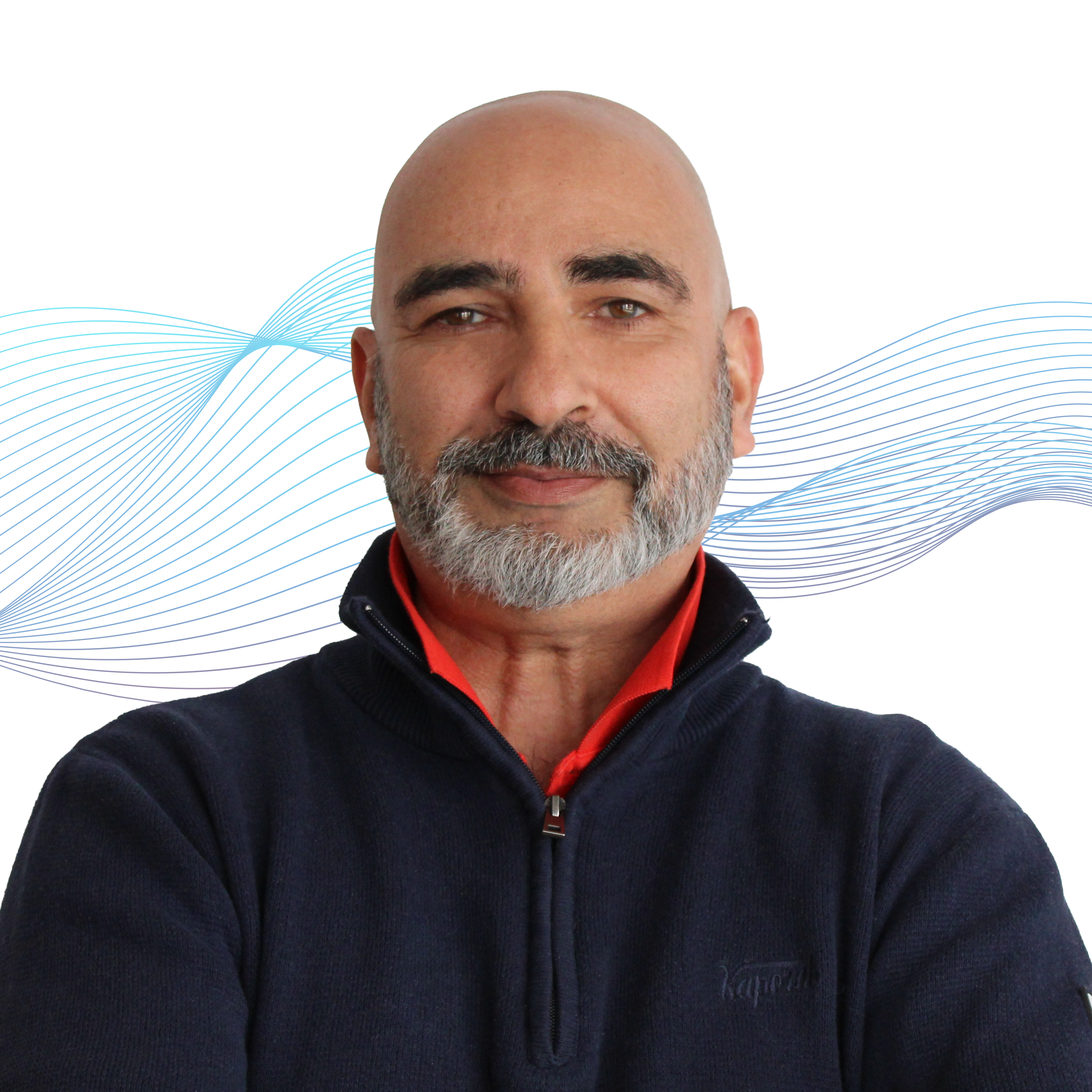 Ali ZAREE
