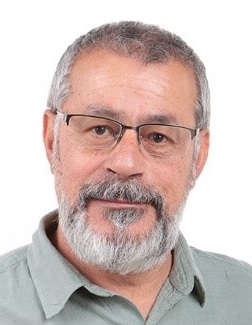 Nasser JAVANROOD